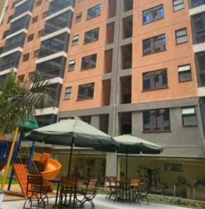 Lux Suites Kileleshwa Apartments